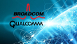 Broadcom-Qualcomm