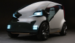 HONDA connected cars