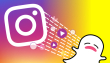 Instagram Snapchat