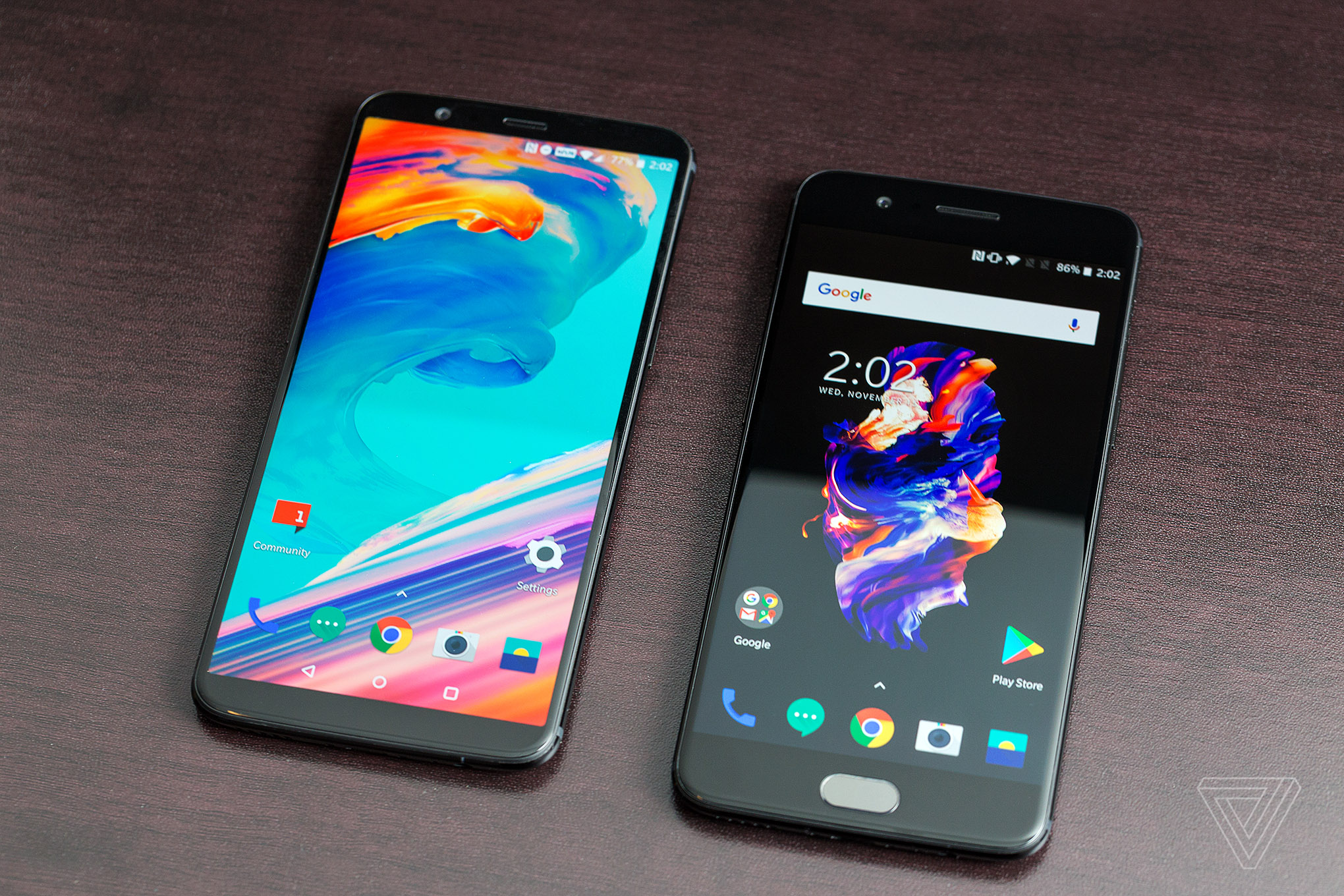 OnePlus 5 to get Face Unlock feature with Android Oreo stable update