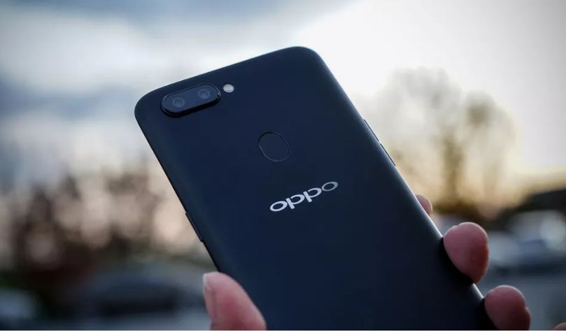 Oppo R11s Plus