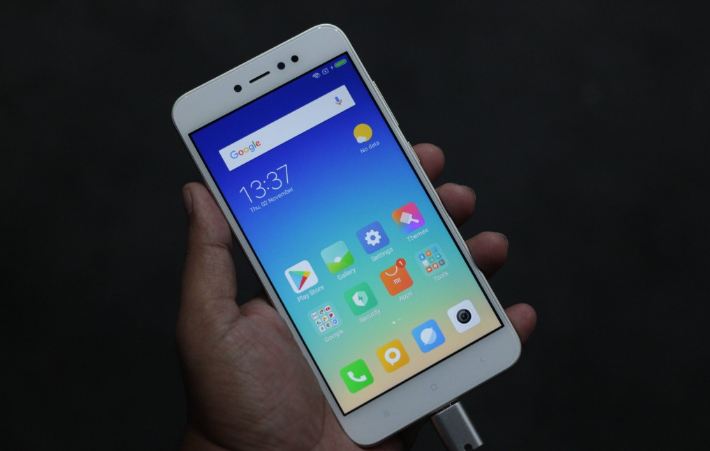 Redmi Y1