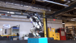 Boston Dynamics Atlas