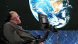 Stephen Hawking Earth
