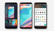 Oneplus 5T
