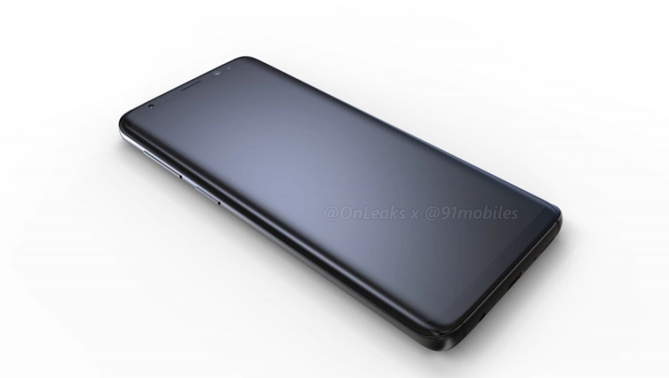 This is your first look at S9 and S9+ [Video]