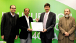 Zong 4G inaugurates state of the art 4G Research Lab at LUMS