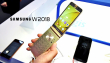 Samsung W2018