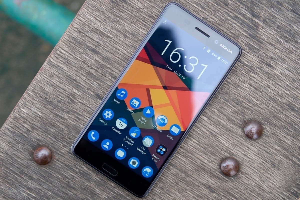 Nokia 7 Plus could feature dual cameras on rear and bezel-less display ...