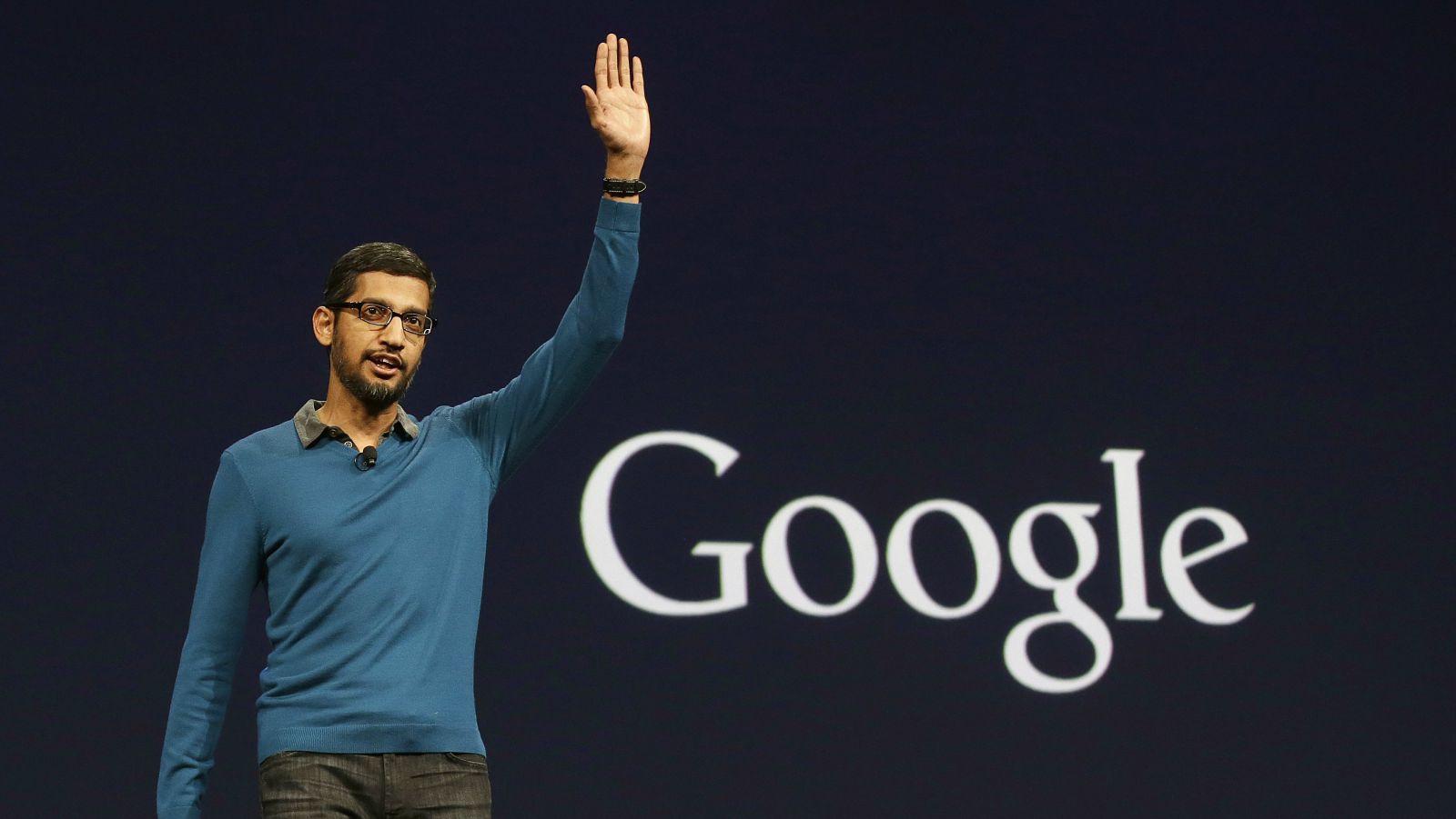 Google collects 10 times more data than Facebook and then sells it to