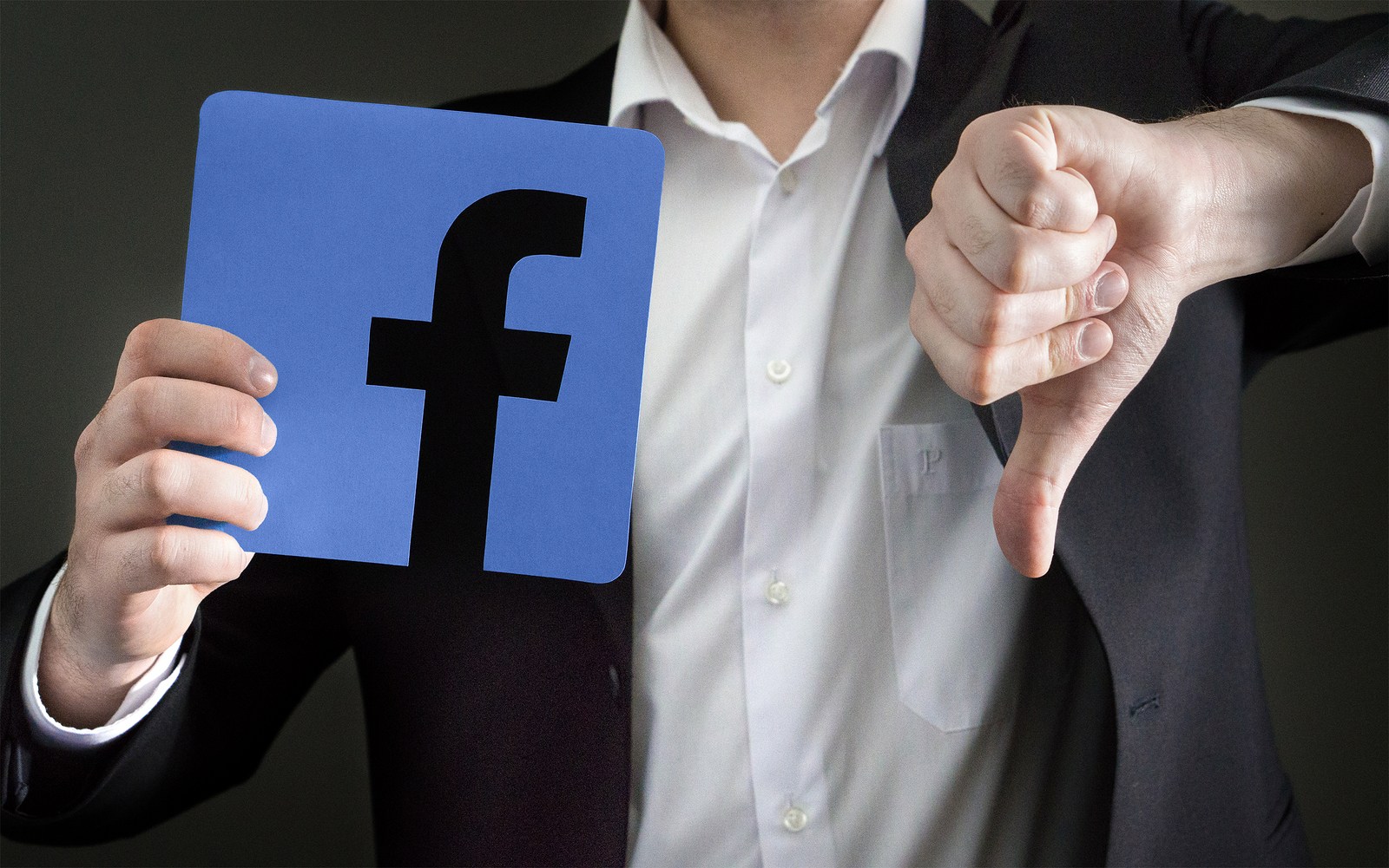 Facebook has already spent $3.3 million on lobbying in 2018