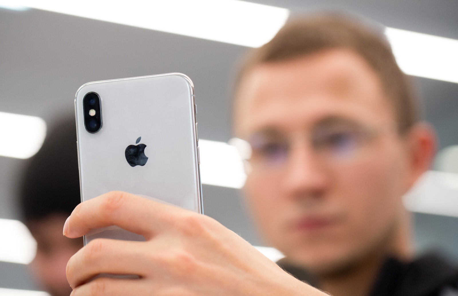 Apple App Store cites a huge decline in total number of apps
