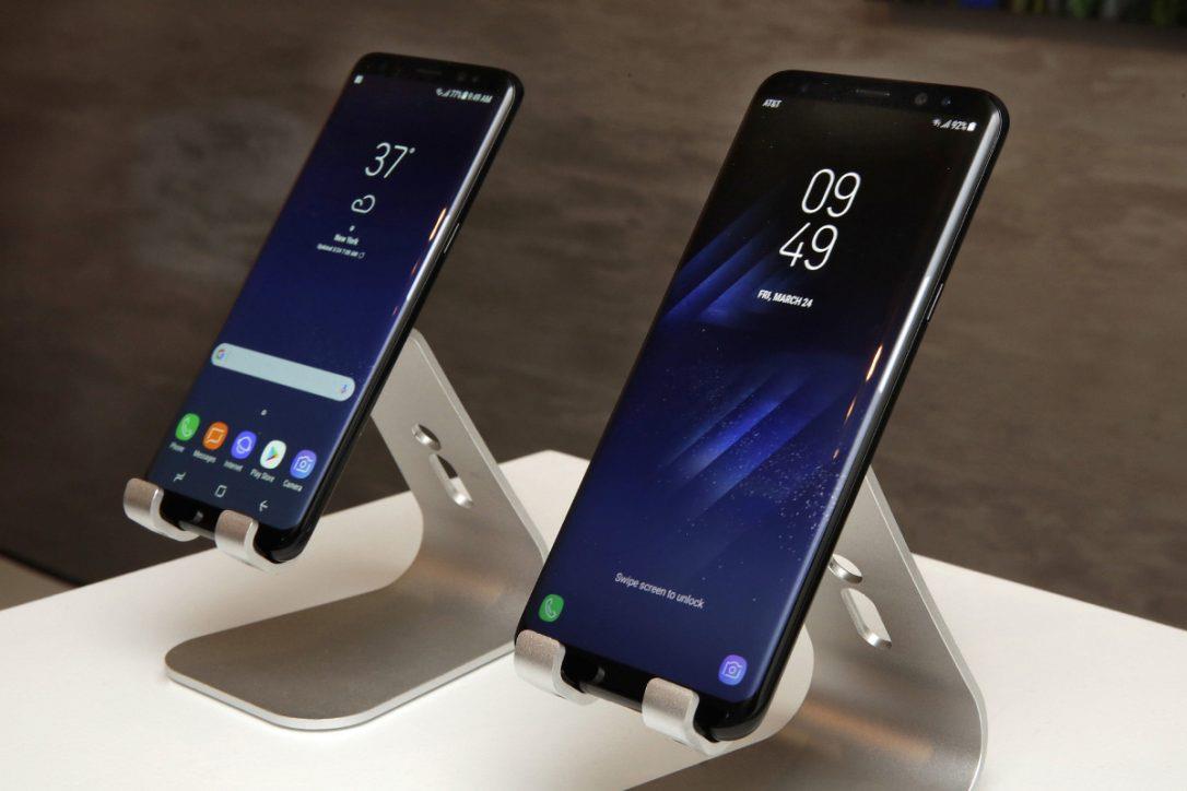 Unlocked Galaxy S8, Note 8 US Models To Get Android 8.0 Soon