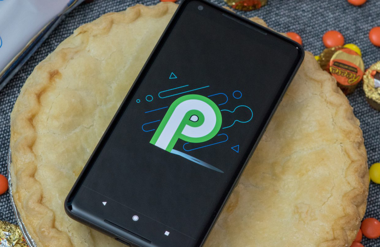 6 new features of Android P officially announced in Google I/O
