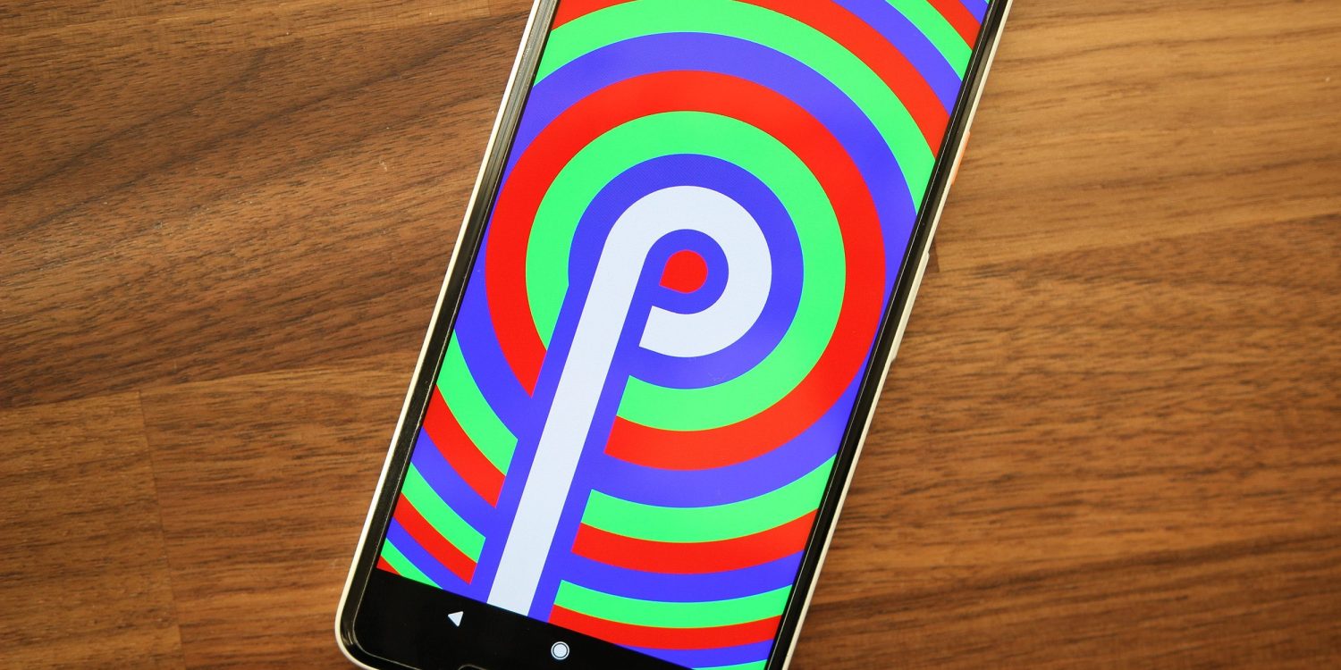 This is how you can update your smartphone to Android P