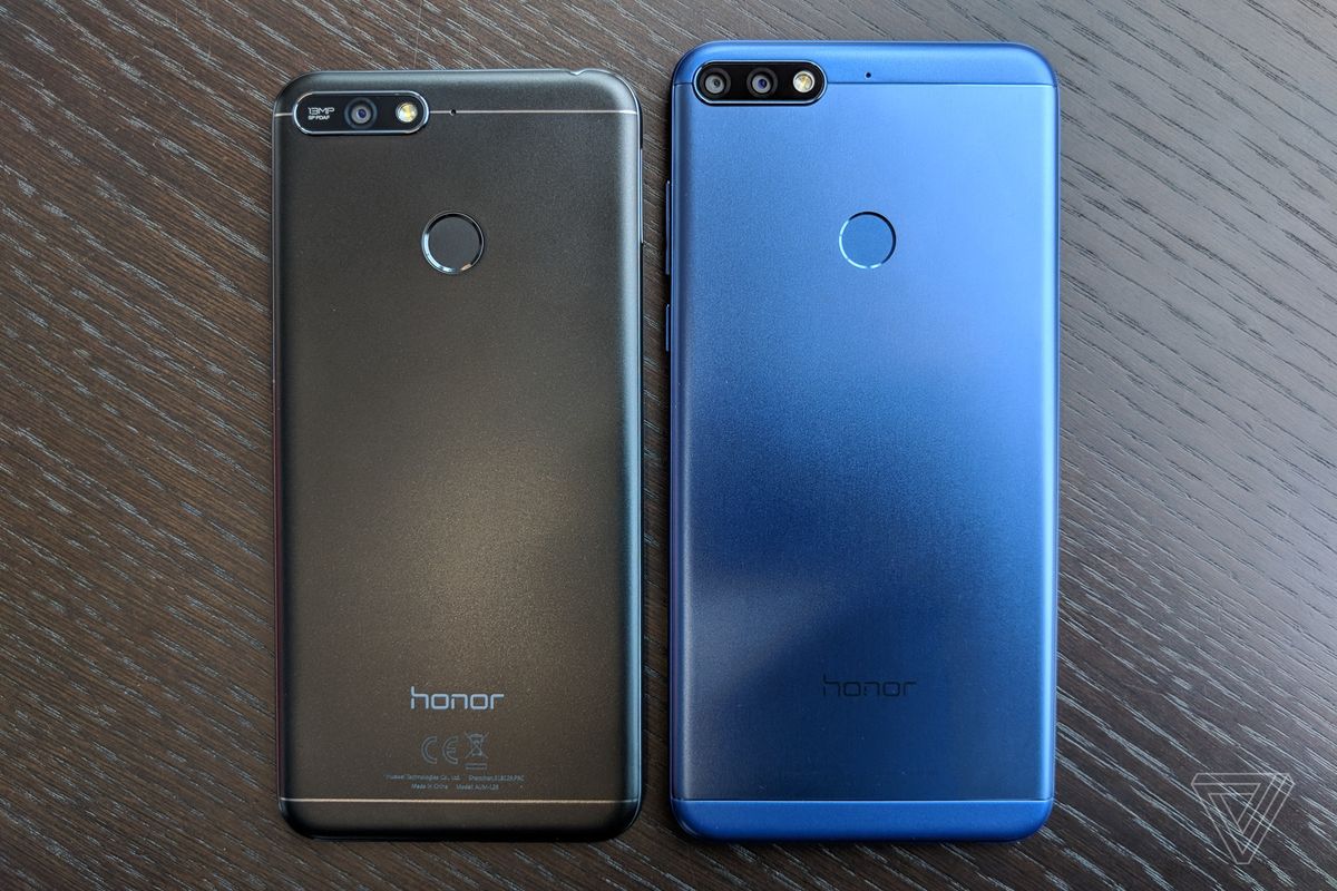 Honor 7A and 7C officially launches in Pakistan with a competitive ...