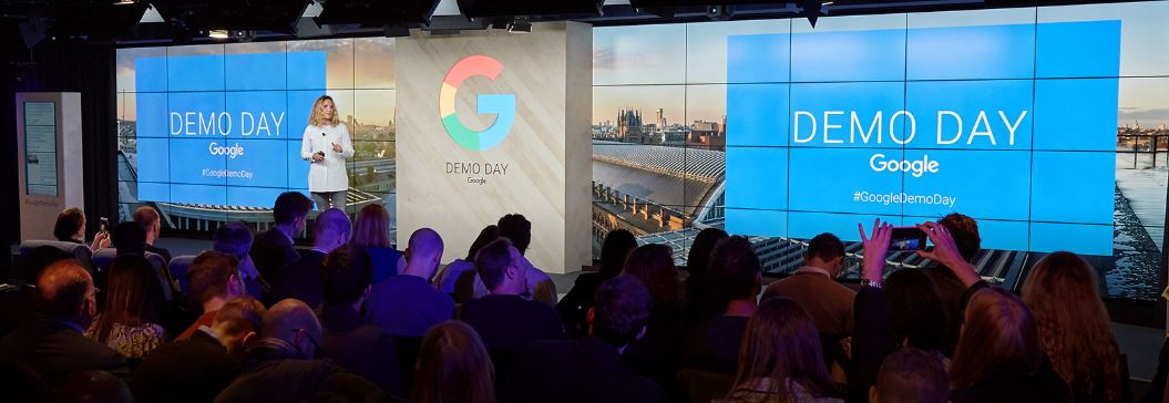 Google Demo Session Pakistani startups can now apply to Asia's first Google Demo Day