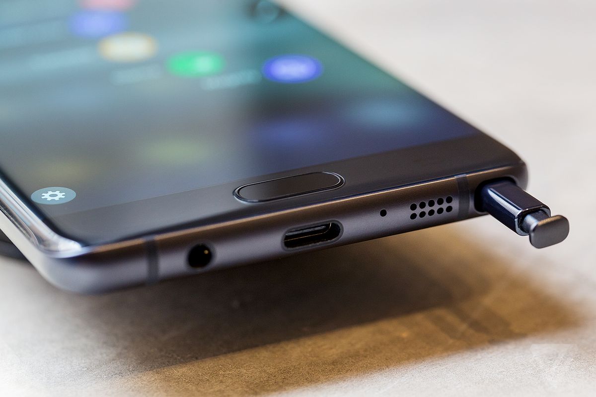 Chip Ram Note 9 Galaxy Note 9 to feature 8GB RAM and 512GB storage, leak