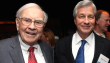 Warrent Buffet Jamie Dimon