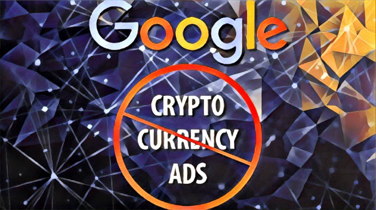 Google bans cryptocurrency mining apps on Play Store