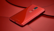 OnePlus 6 Red