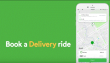 Careem Delivery Launch