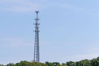 Cellphone Tower