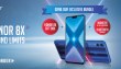 Honor 8X