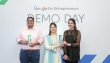 Google Demo Day Asia - Marham