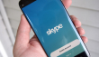 Skype Preview Android