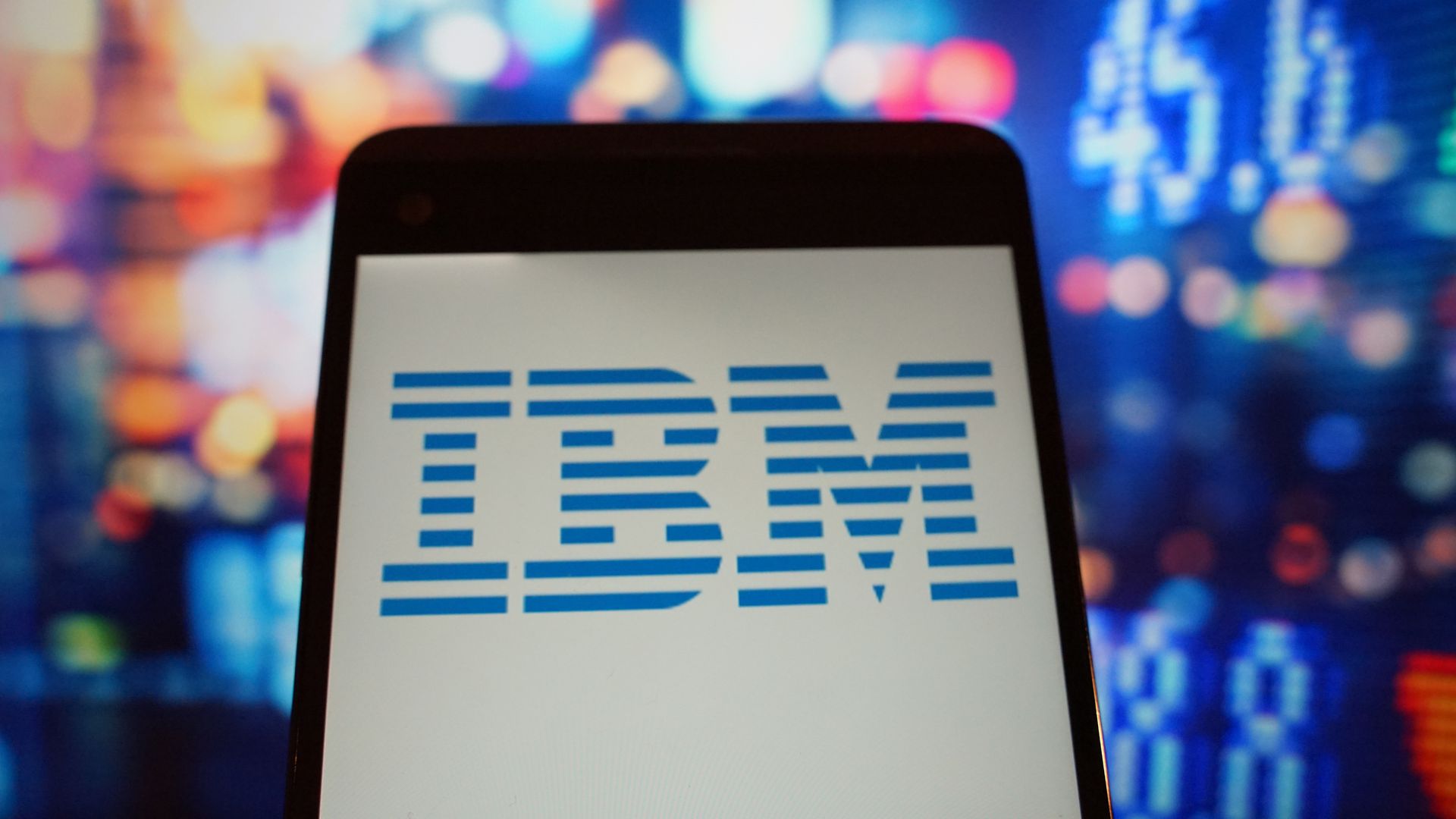 In world's biggest acquisition ever, IBM to acquire Red Hat for $34 billion