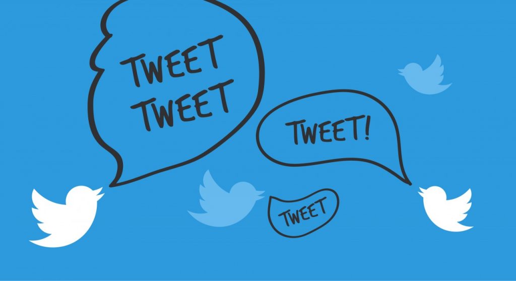 Twitter might kill the 'Like' button