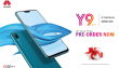 Huawei Y9