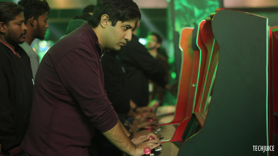 Mountain Dew Gamers Arena marks a new era for Esports in Pakistan