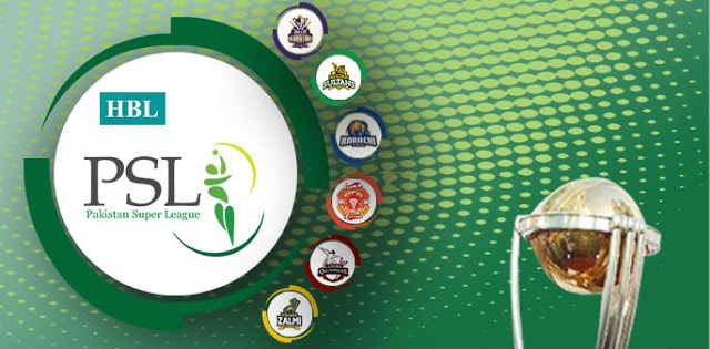 HBL PSL Season 4 live stream has amassed 10 million views