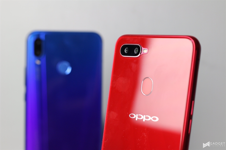 4GB smartphones in 2019 TechJuice