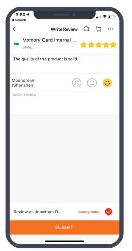 Daraz Seller Review Highlights TechJuice