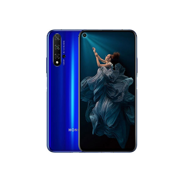 Honor 20 Price in Pakistan, Specs & Reviews - TechJuice 