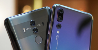 Top Camera Smartphones - TechJuice