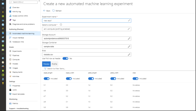 Microsoft announces new features to simplify machine learning