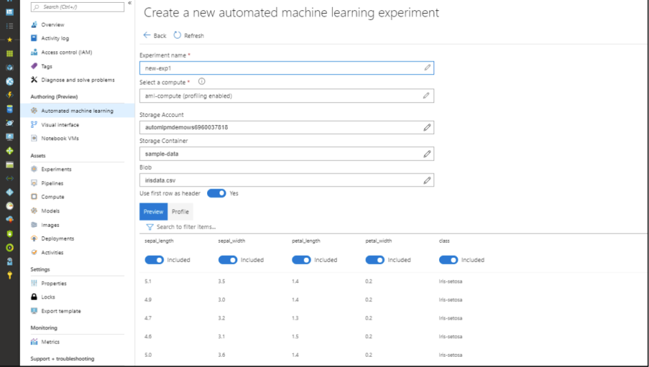 Microsoft announces new features to simplify machine learning