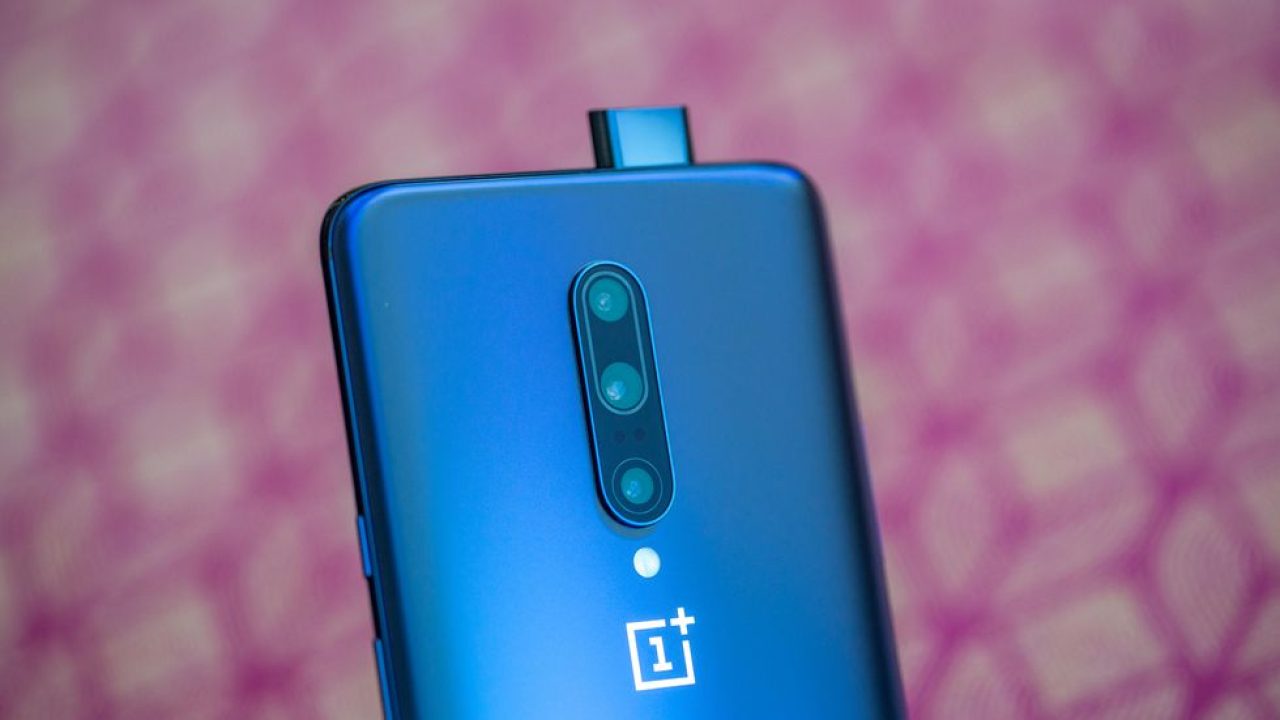 OnePlus 7 Pro