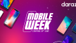 Daraz Mobile Week - TechJuice