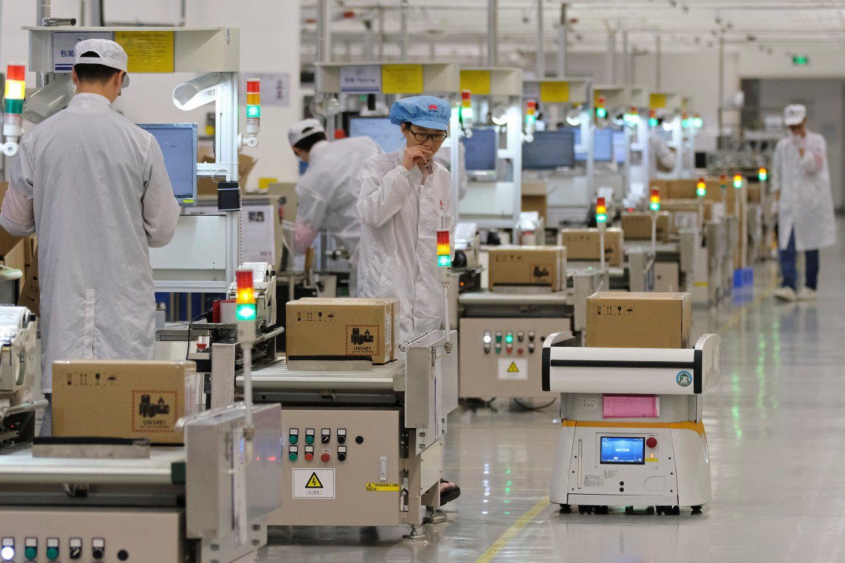 Huawei refutes claim of stopping global production [Updated]
