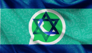 Spyware-WhatsApp-Hack-Pakistan