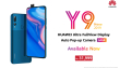 HUAWEI Y9 Prime