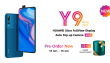 HUAWEI Y9 Prime 2019 TechJuice