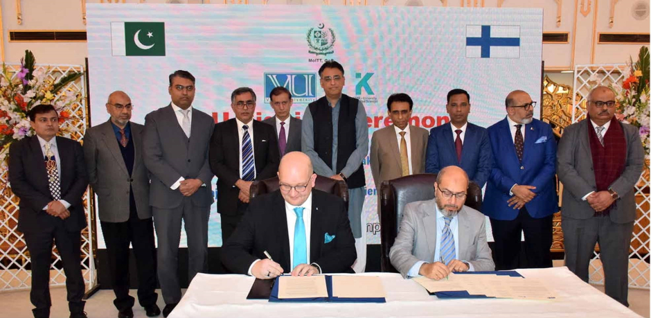 Finland-Government-TechJuice