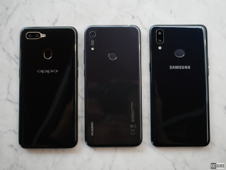 oppo-a5s-huawei-y6s-samsung-galaxy-a10s-vivo-y11-techjuice
