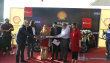 Shell Pakistan and Visa announce grand prize winner